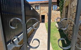 Casa parejas - La casa de Quintanilla 1